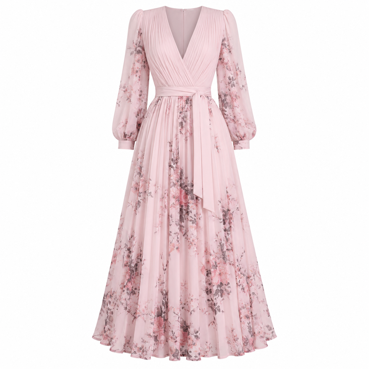 Vestido Auralisse.