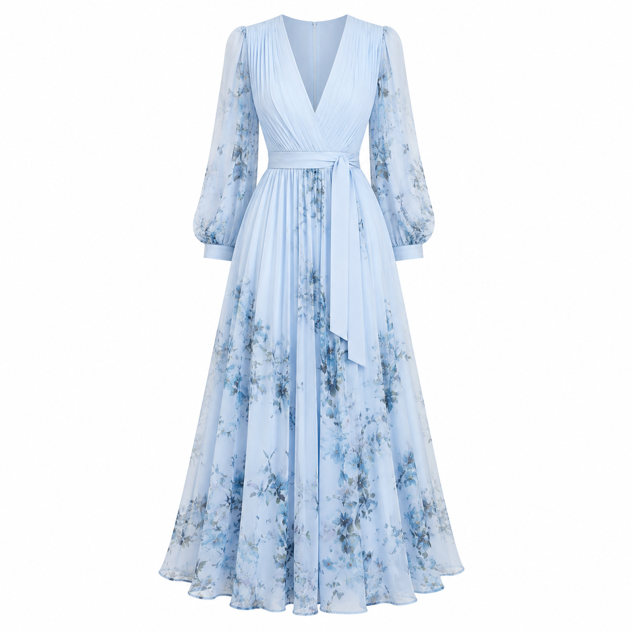 Vestido Auralisse.