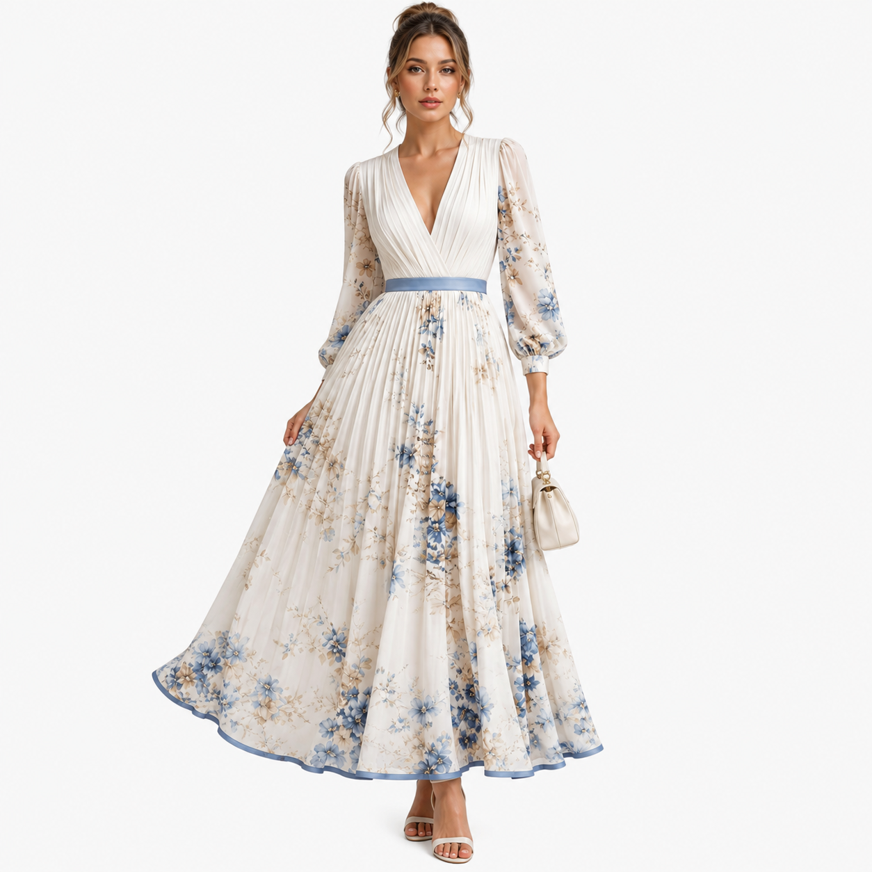 Vestido Auralisse.