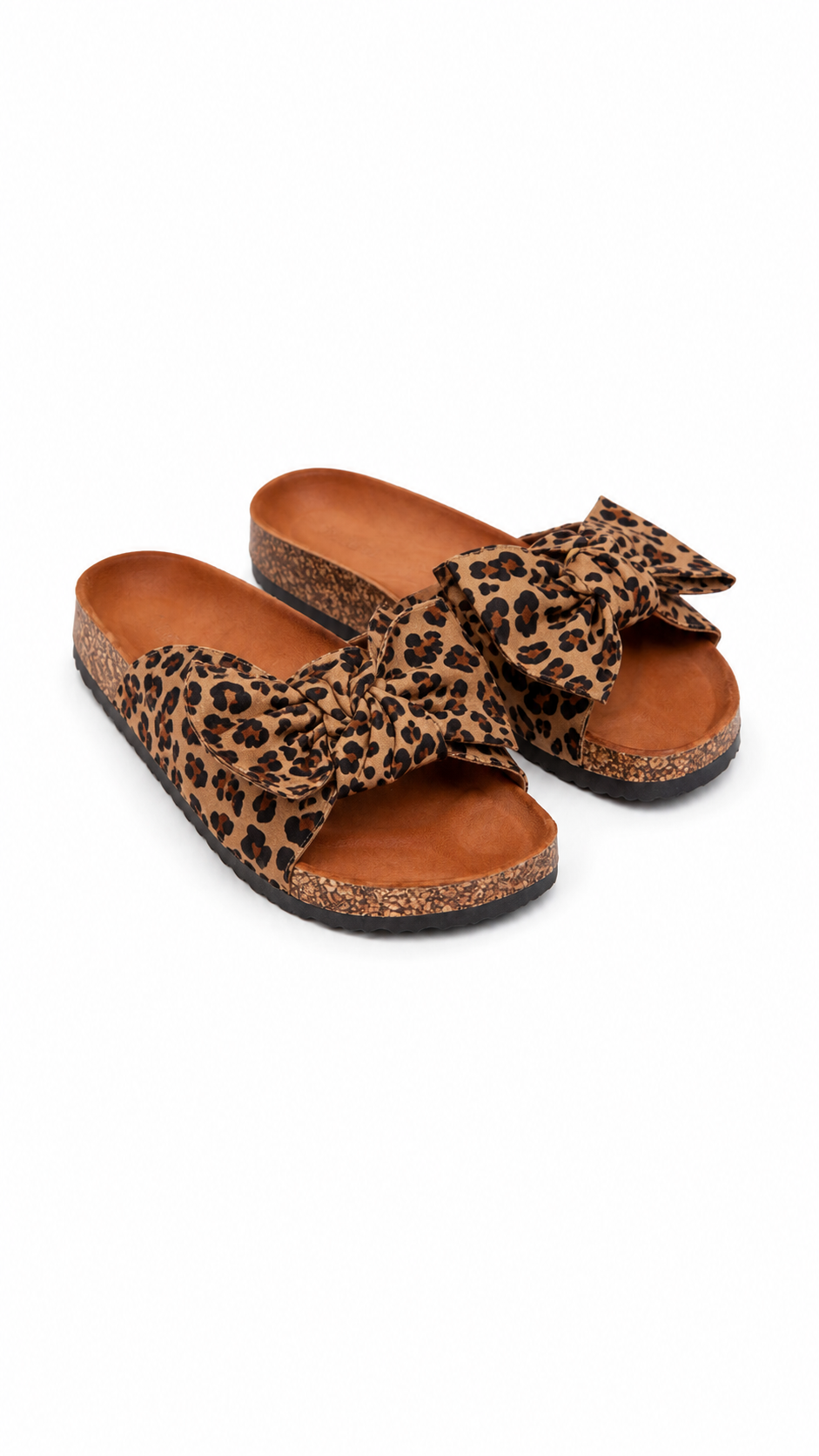 Sandalias Ravena.