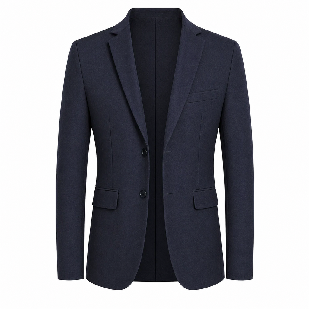 Blazer Ravelle.
