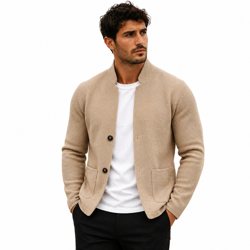 Blazer D’Orsay.