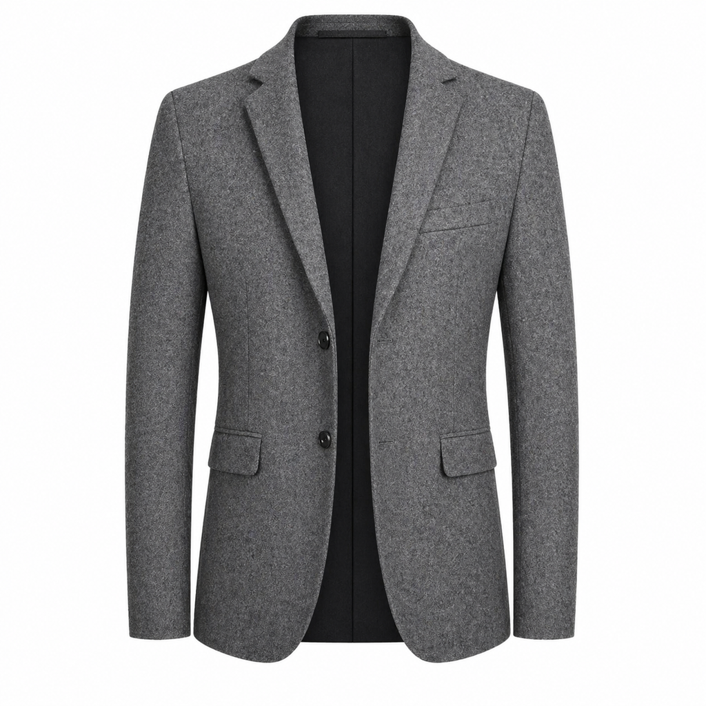 Blazer Ravelle.
