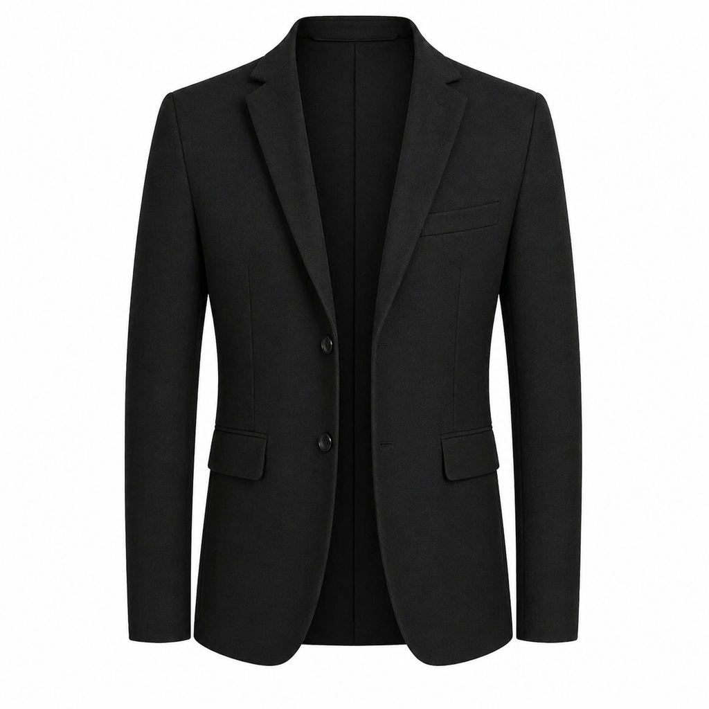 Blazer Ravelle.