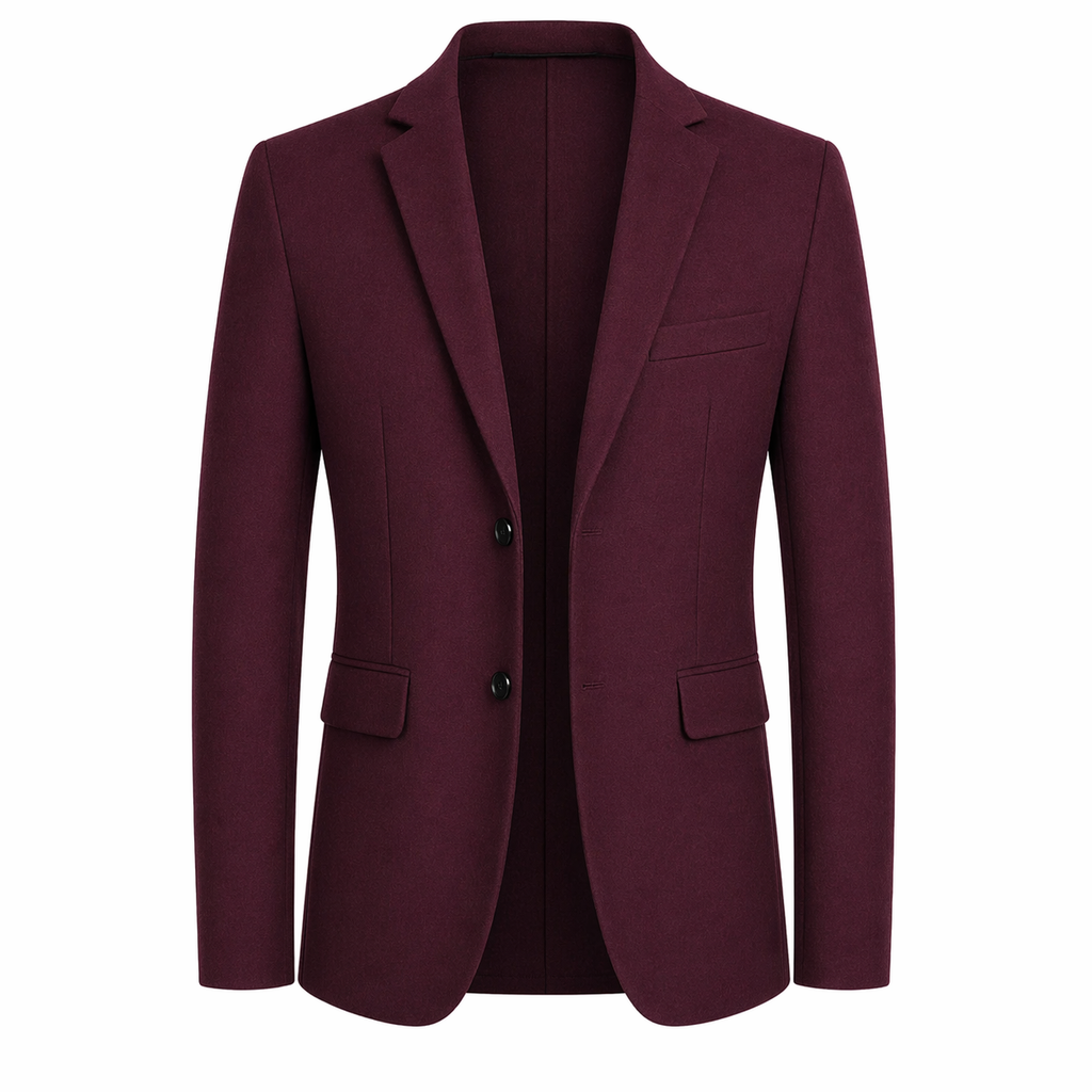 Blazer Ravelle.