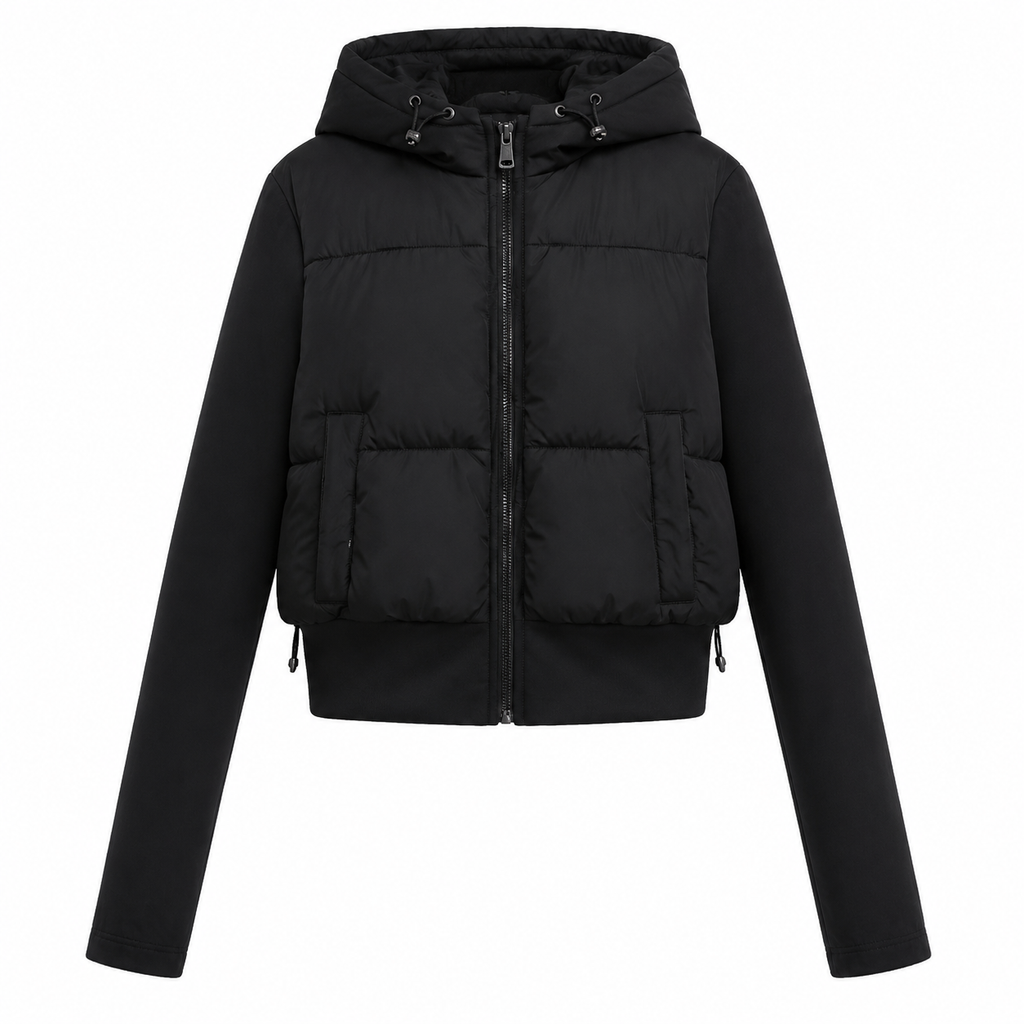 Campera Velmora.