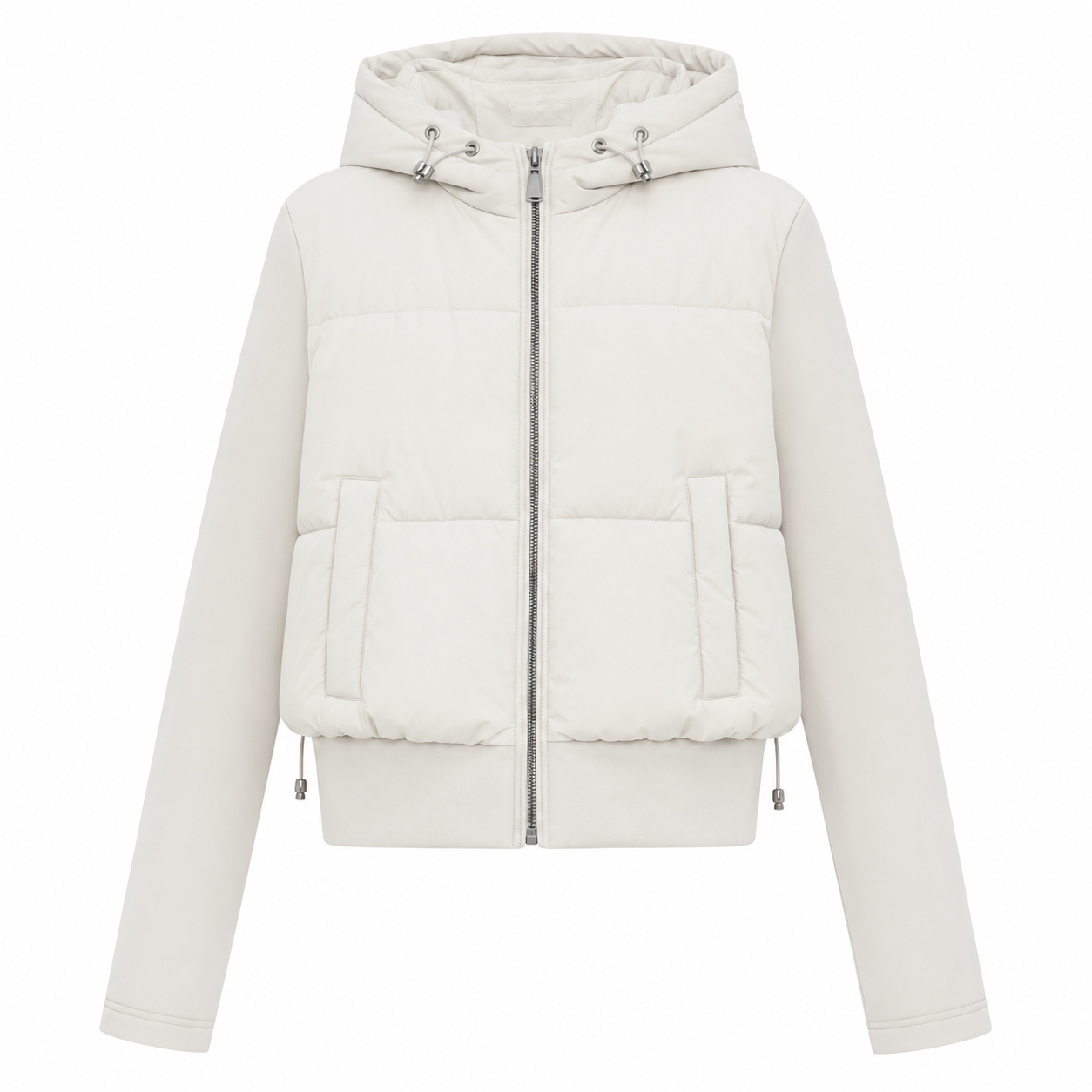 Campera Velmora.