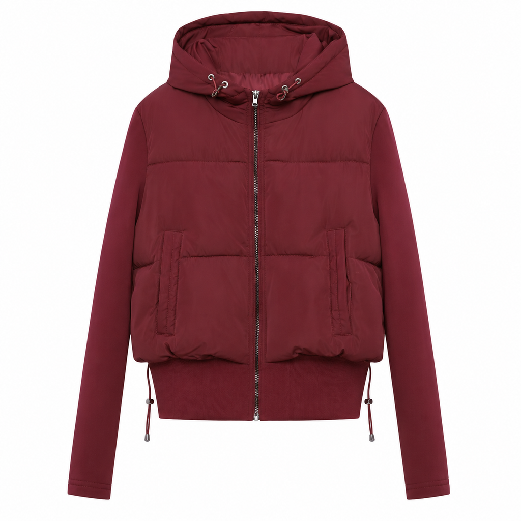 Campera Velmora.