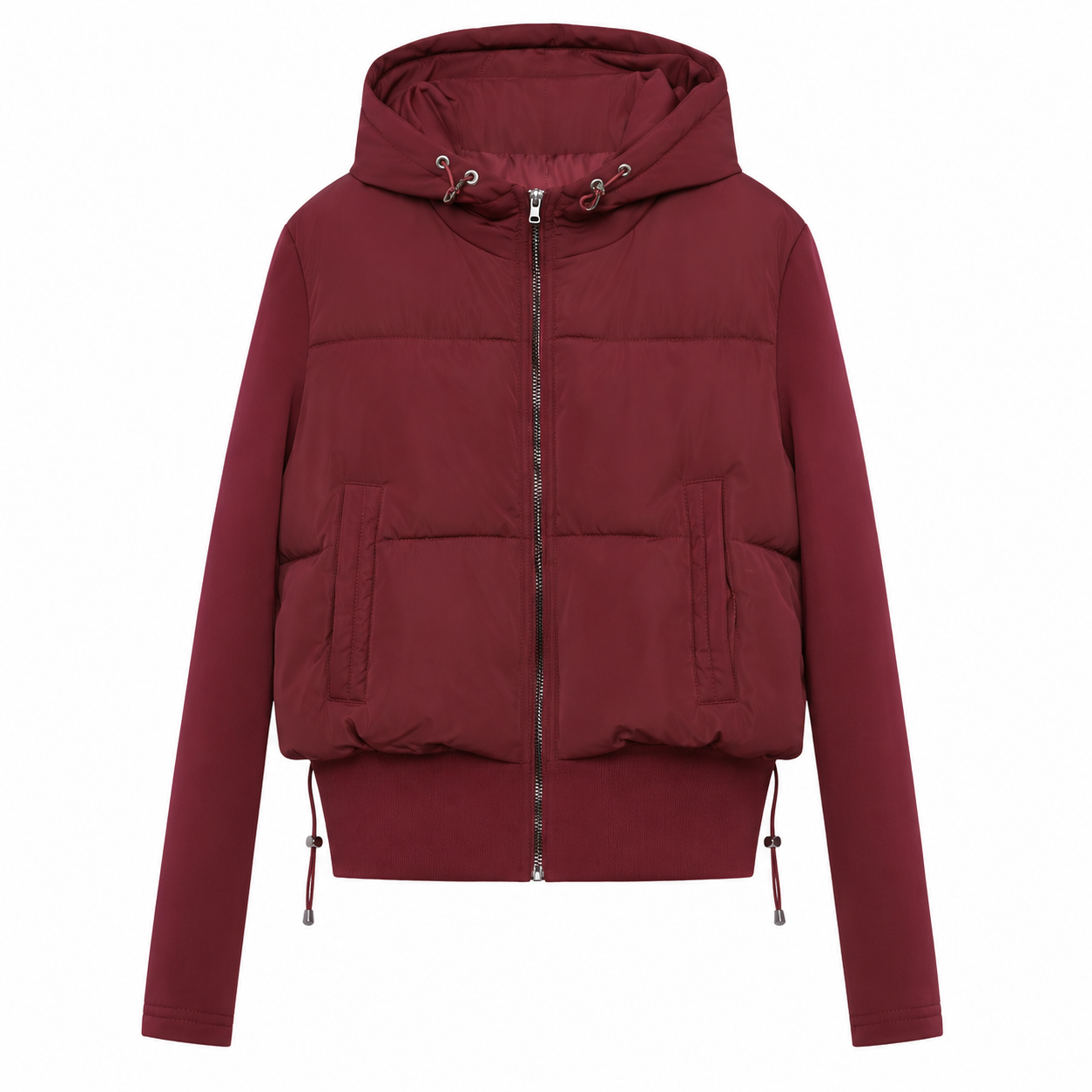 Campera Velmora.