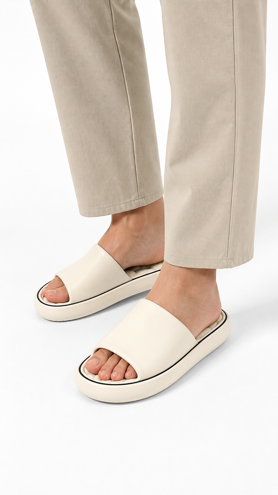 Sandalias Zenkai.