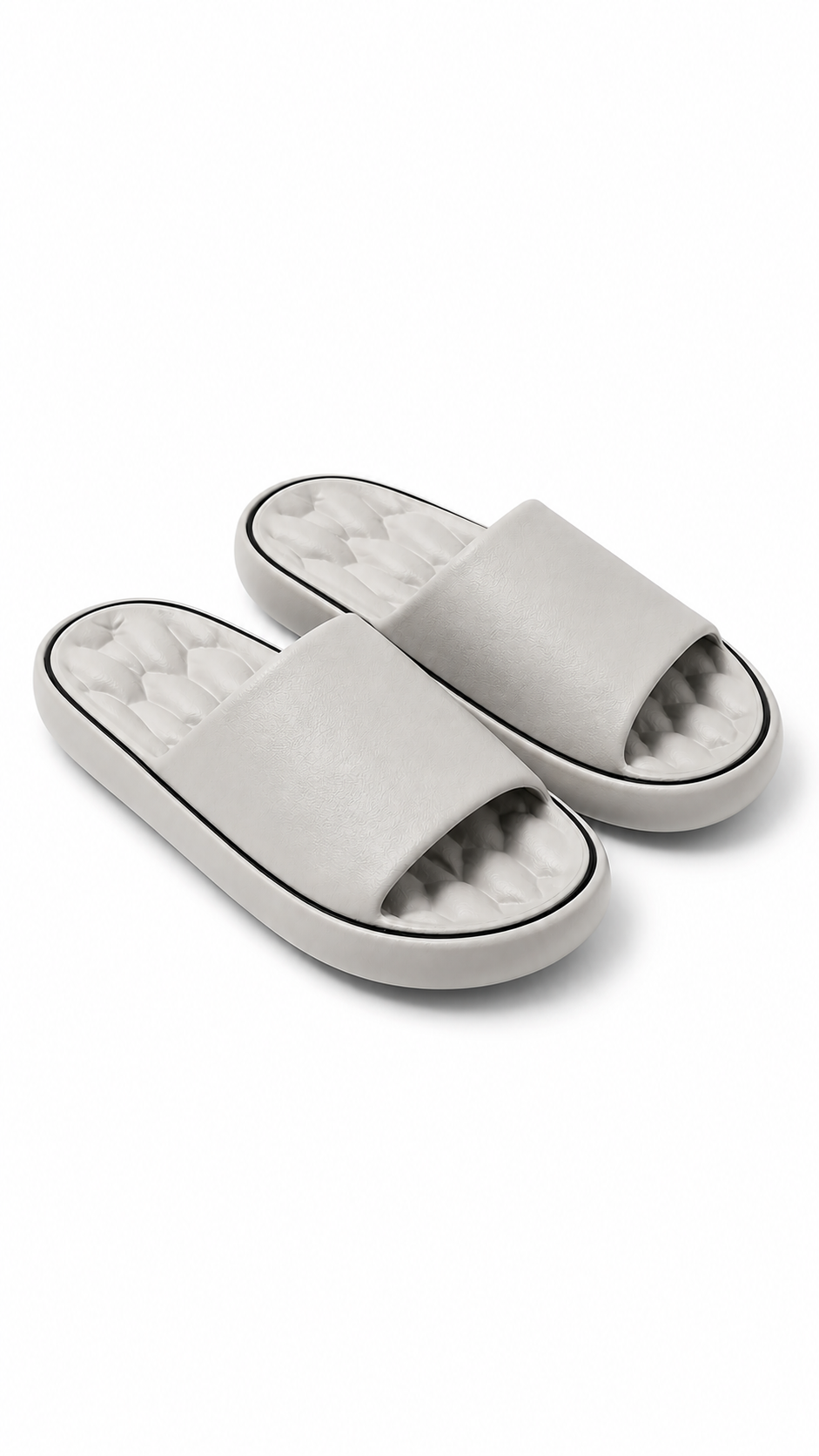 Sandalias Zenkai.