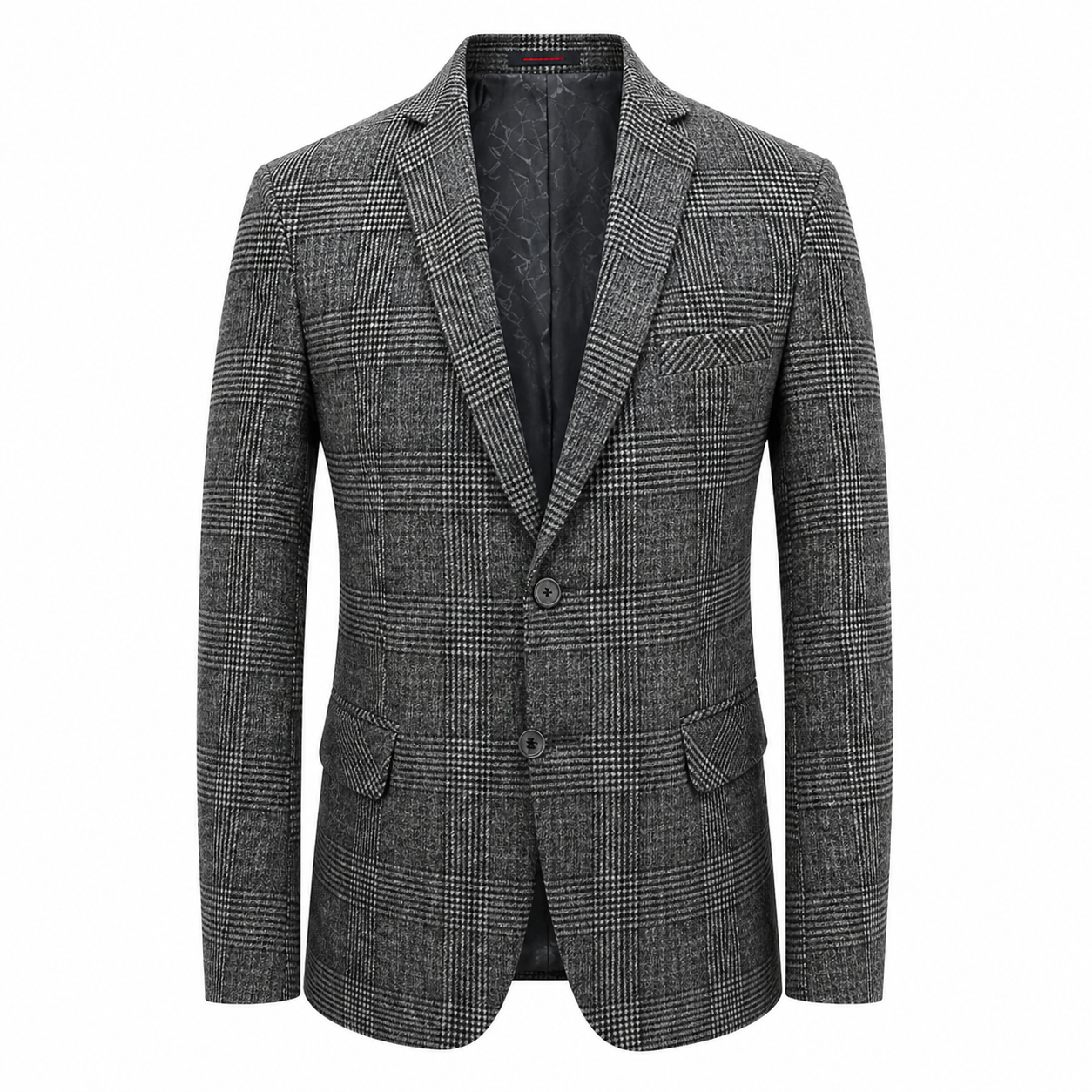 Blazer Cavelli.