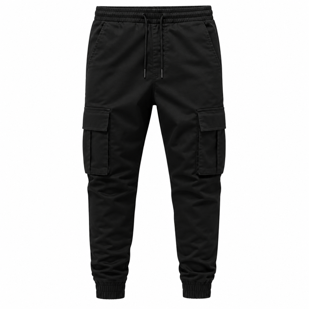 Pantalón Cargo Kaiven.