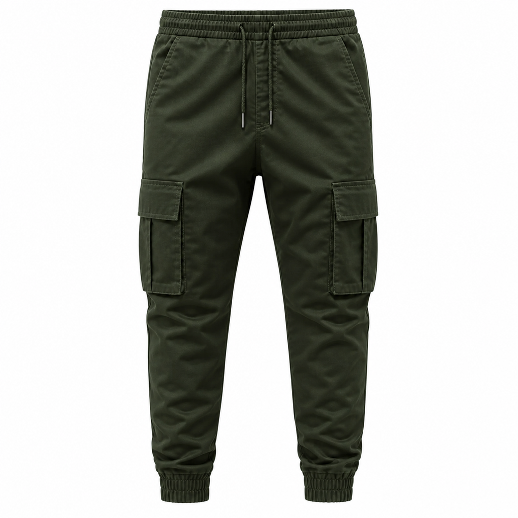 Pantalón Cargo Kaiven.