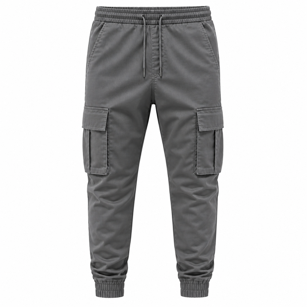 Pantalón Cargo Kaiven.