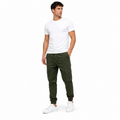 Pantalón Cargo Kaiven.