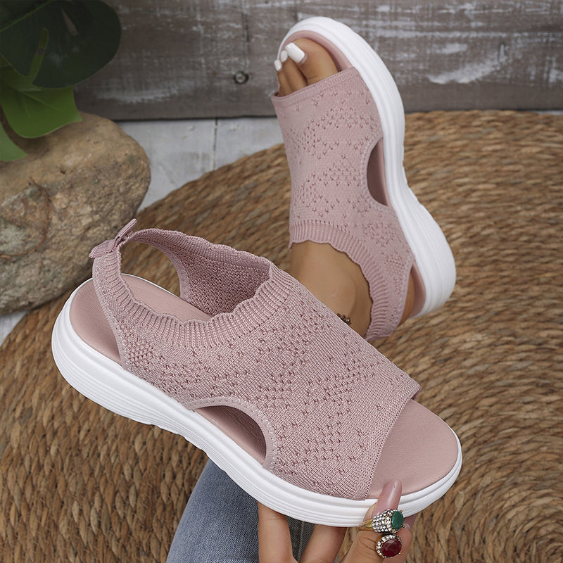 Sandalias Flora™