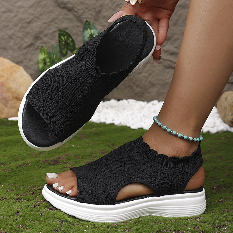 Sandalias Flora™