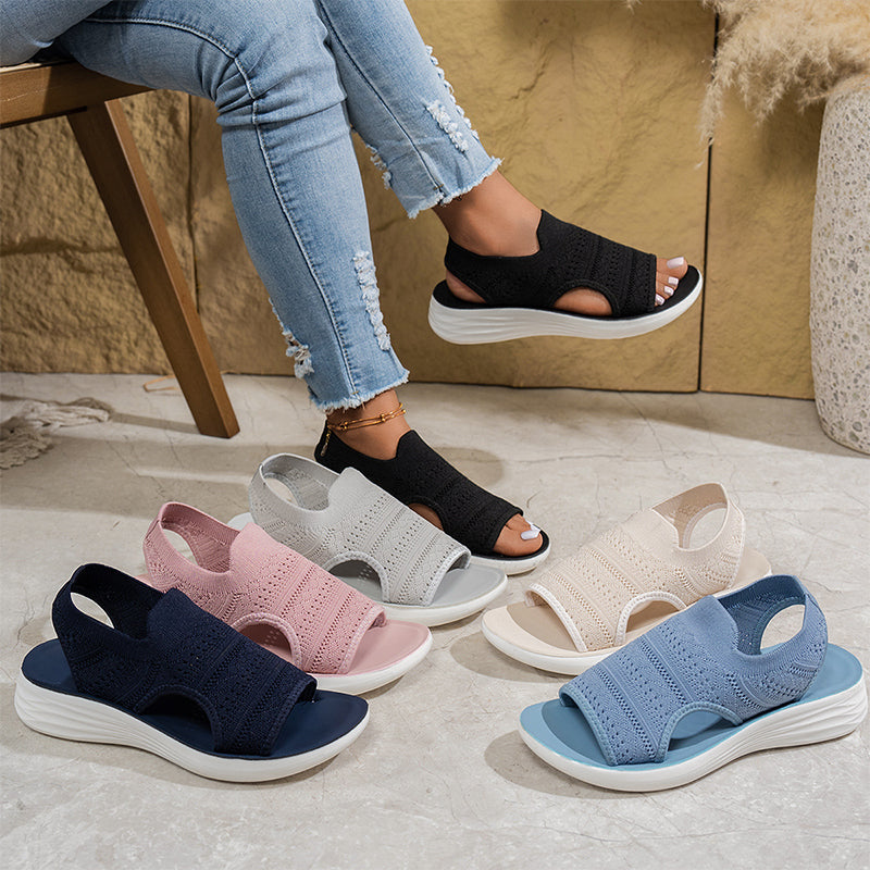 Sandalias Elisa™