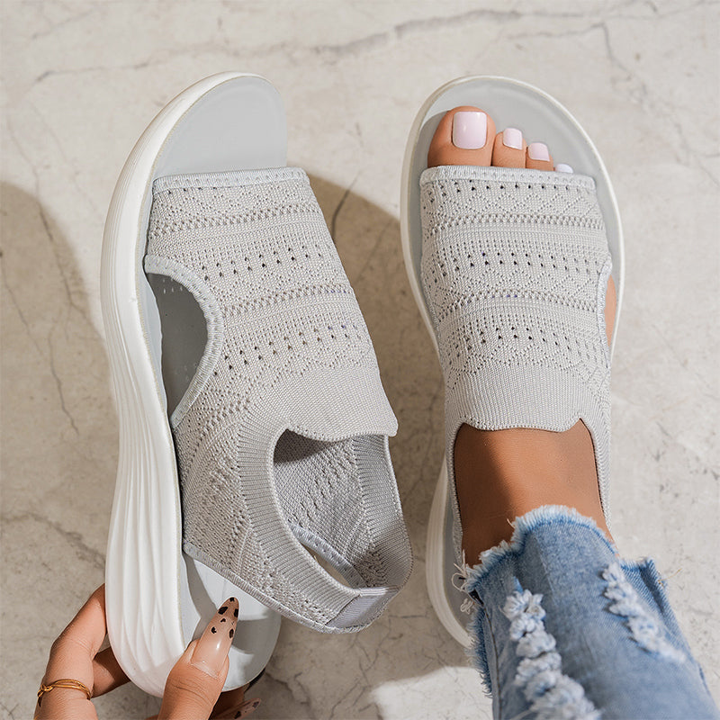 Sandalias Elisa™
