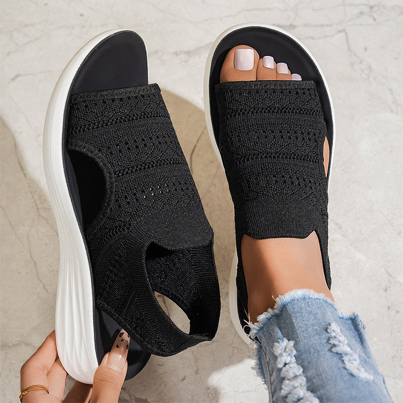 Sandalias Elisa™