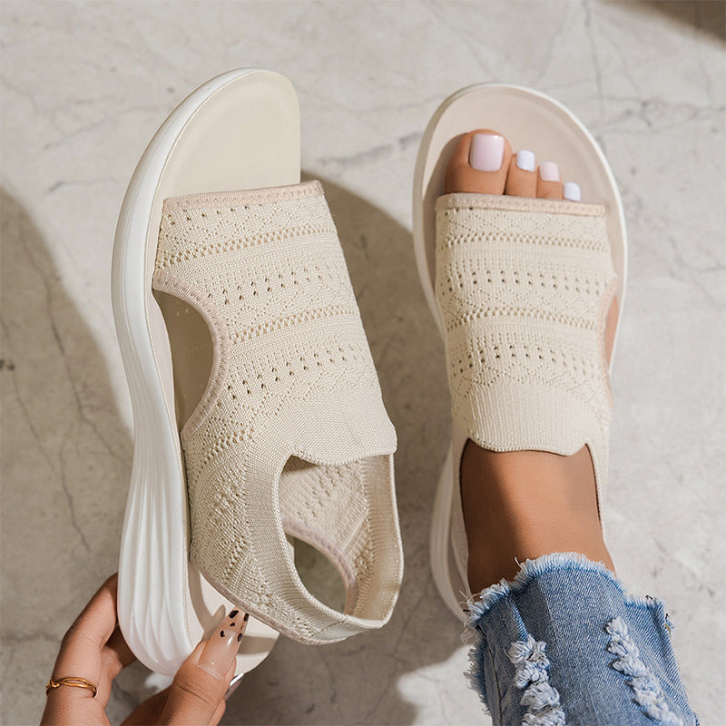 Sandalias Elisa™