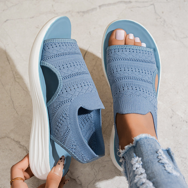 Sandalias Elisa™