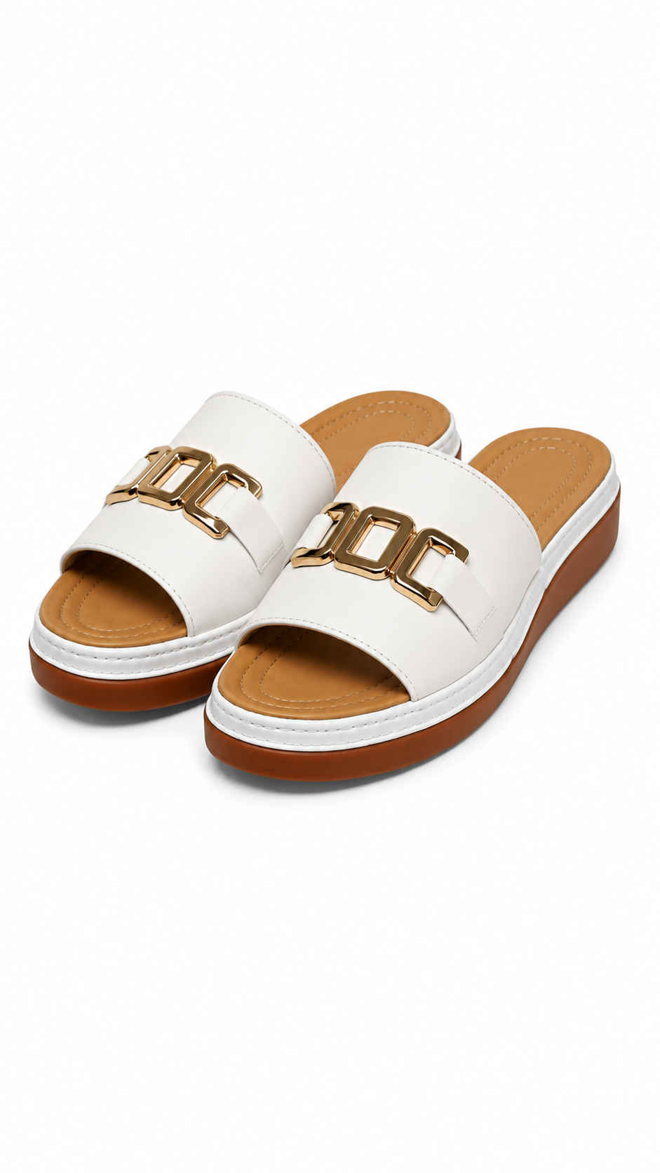 Sandalias Bellucci.