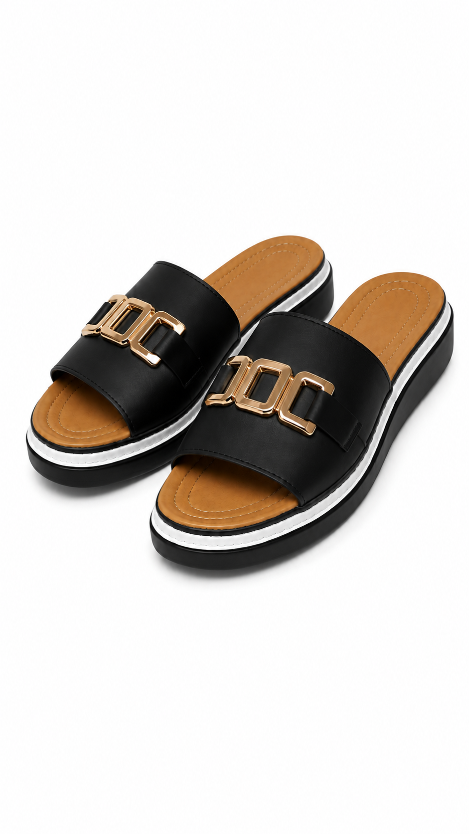 Sandalias Bellucci.