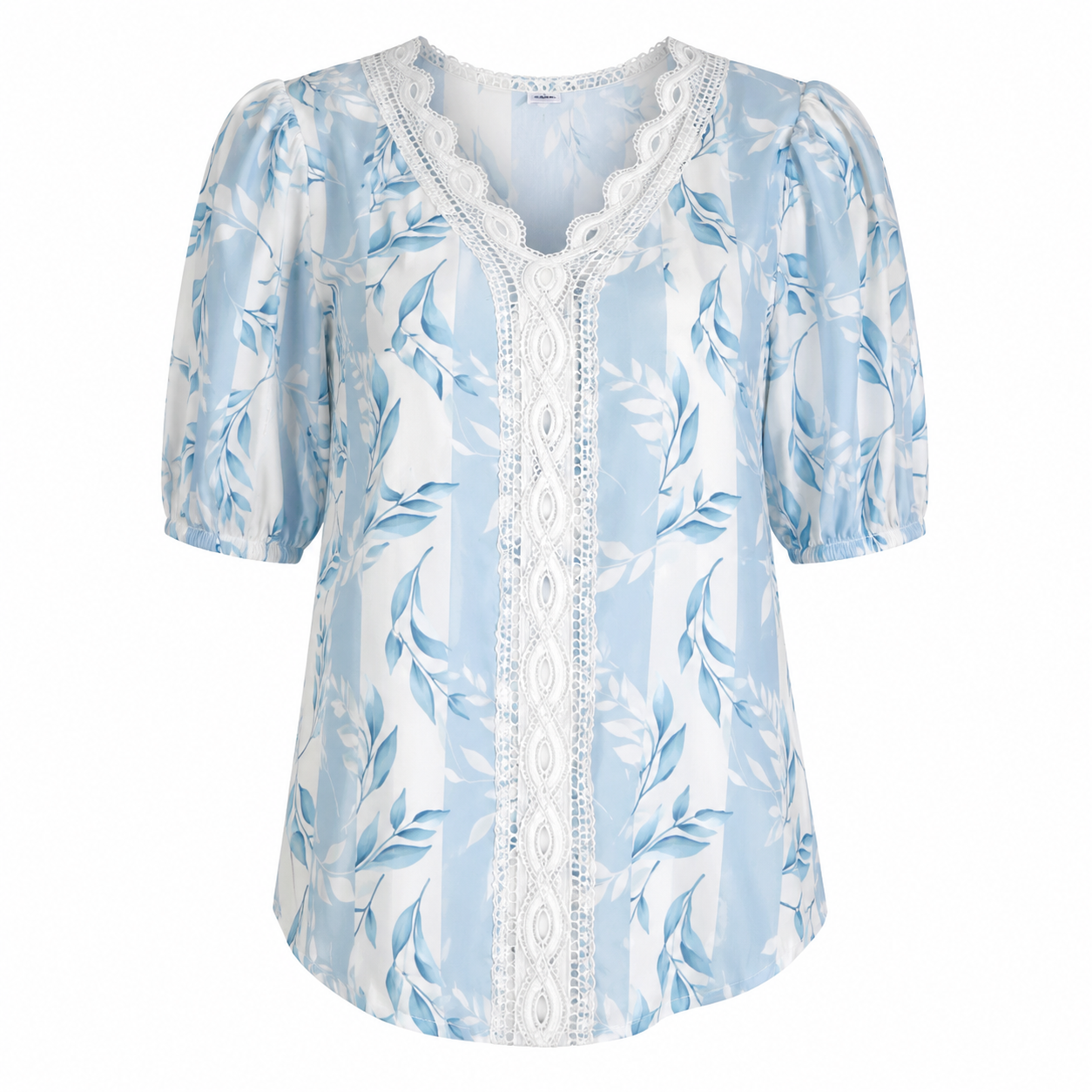 Blusa Floriane.