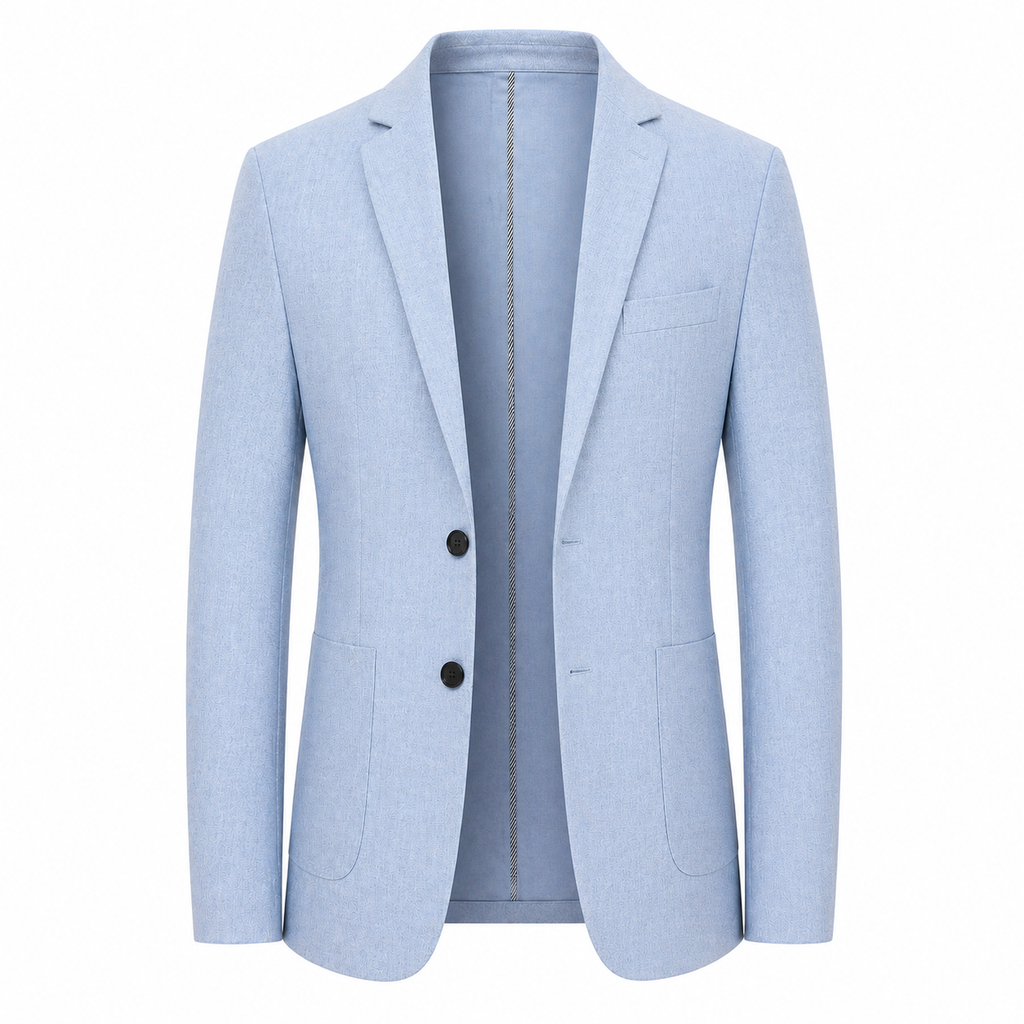 Blazer Lorian.