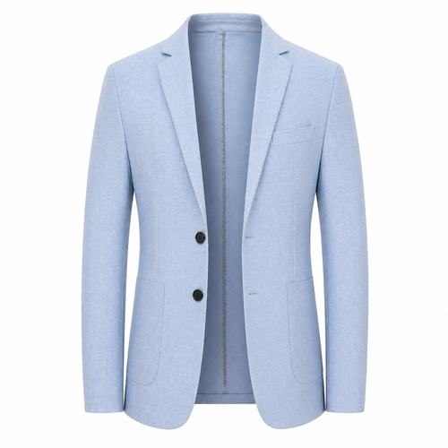 Blazer Lorian.