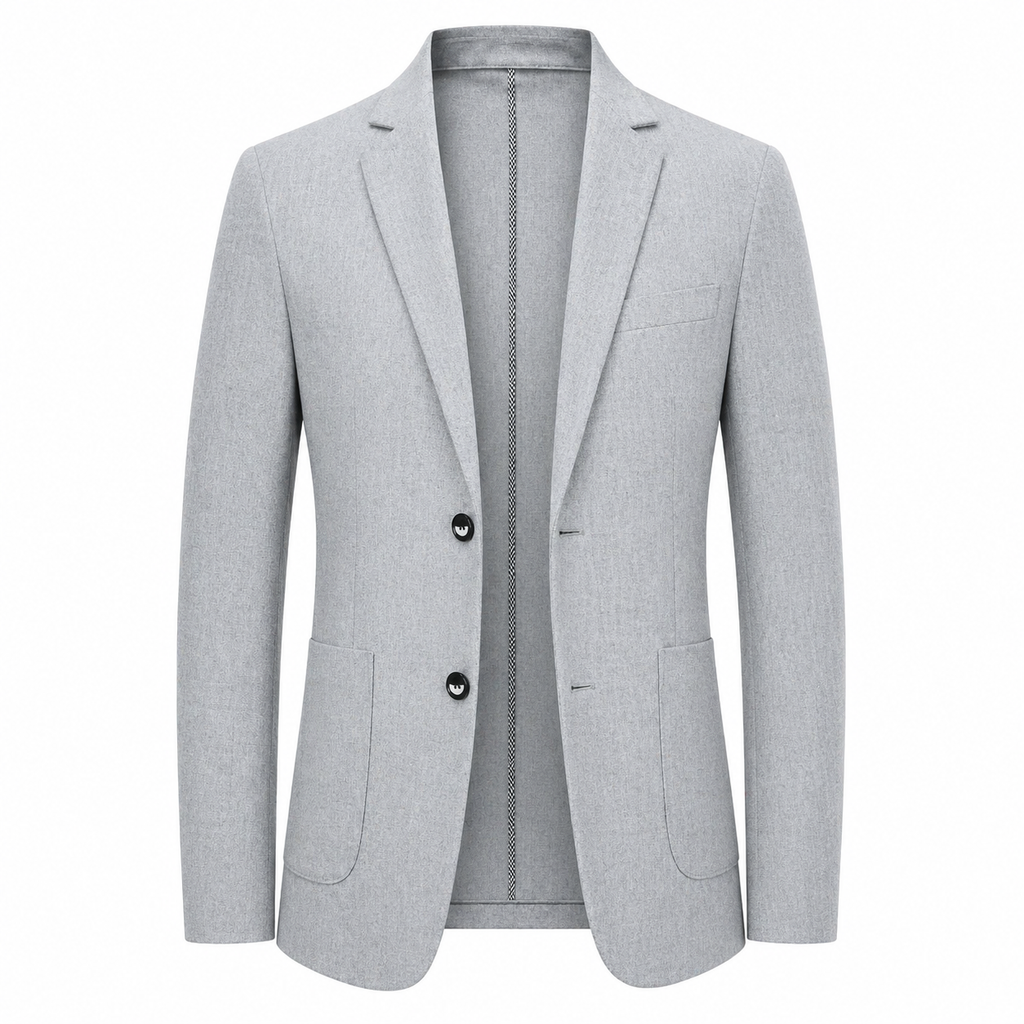 Blazer Lorian.