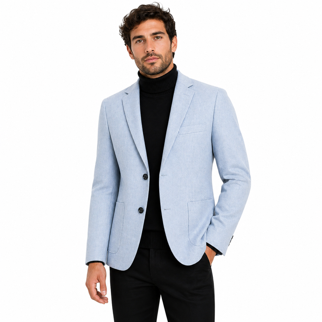 Blazer Lorian.