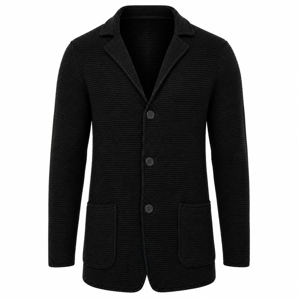 Blazer Sorell.