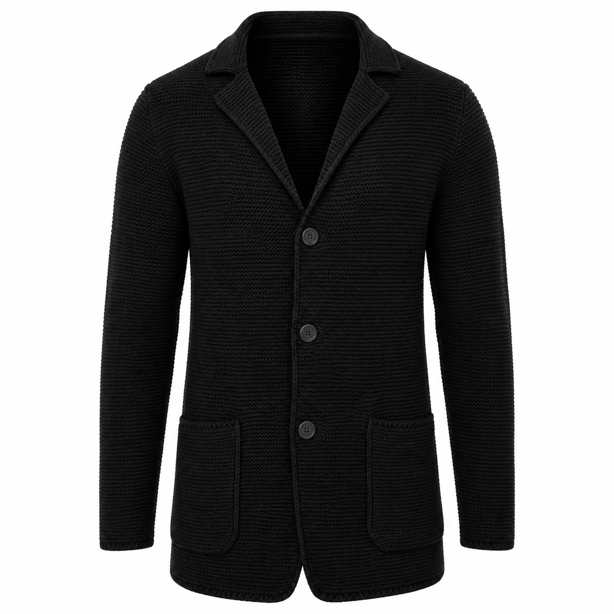 Blazer Sorell.