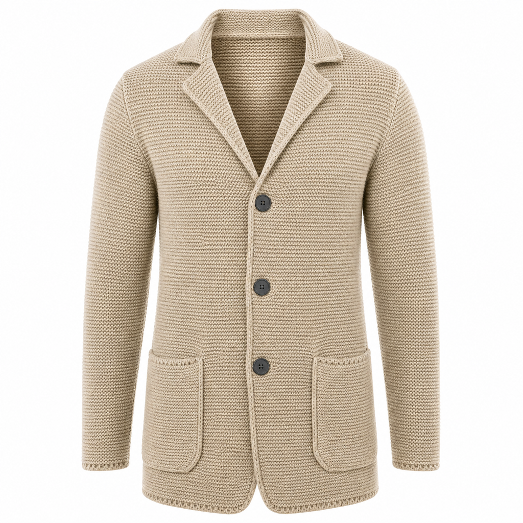 Blazer Sorell.