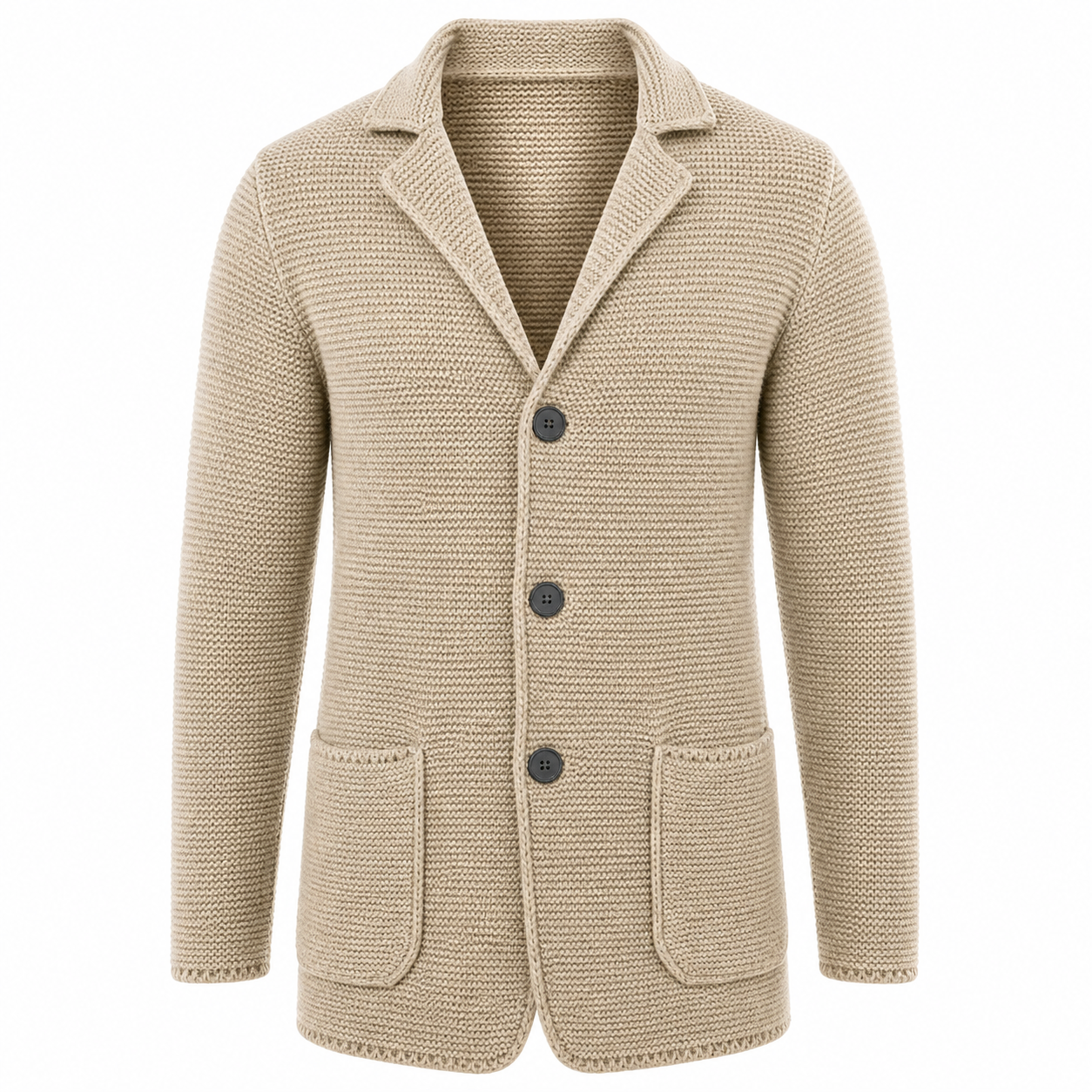 Blazer Sorell.