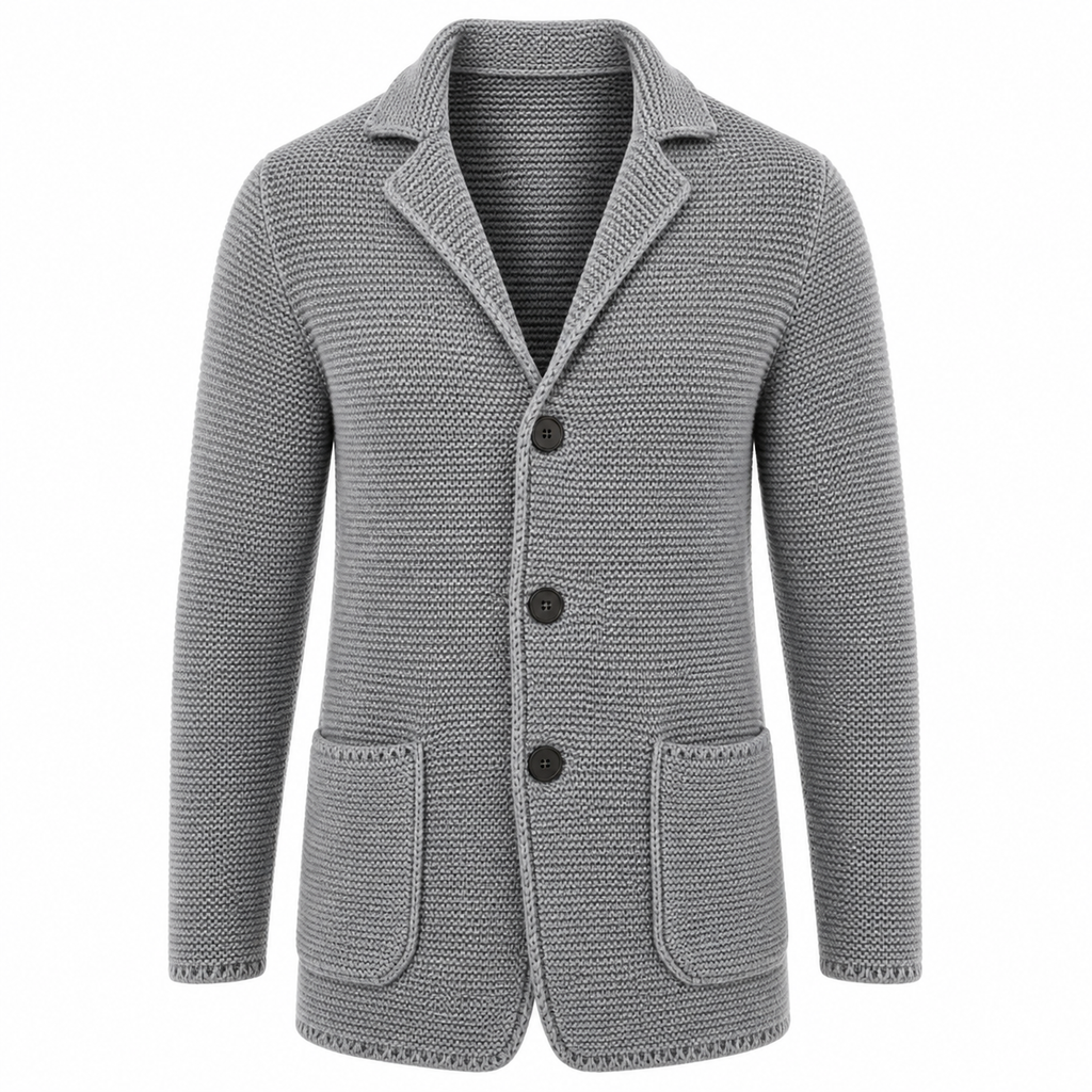 Blazer Sorell.