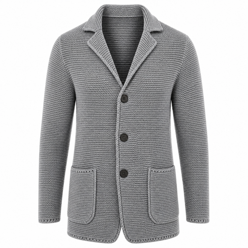 Blazer Sorell.