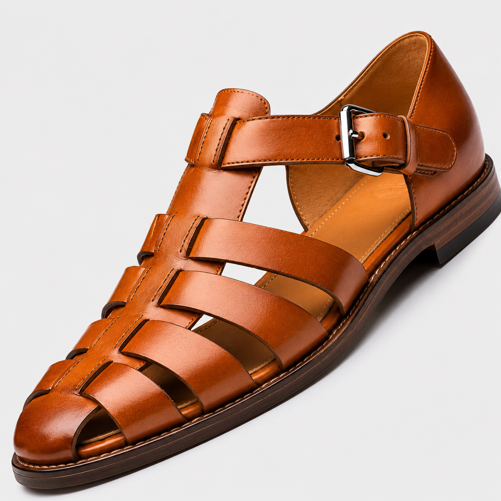 Vincenzo | Sandalia elegante