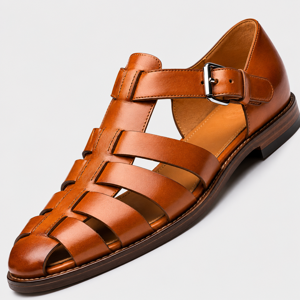 Vincenzo | Sandalia elegante