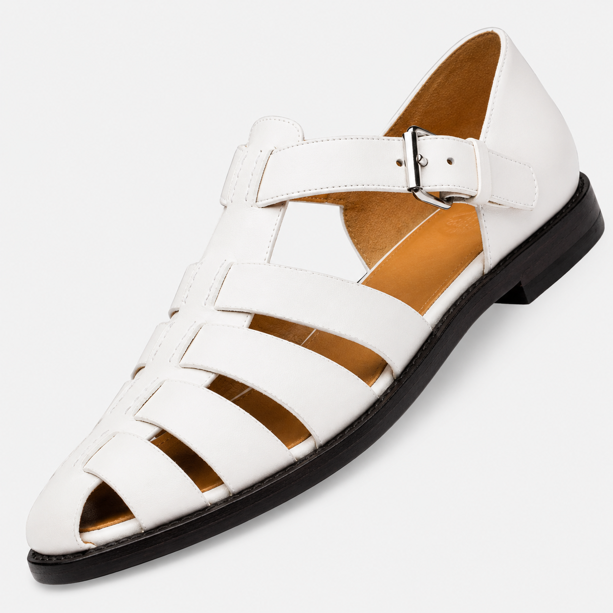 Vincenzo | Sandalia elegante