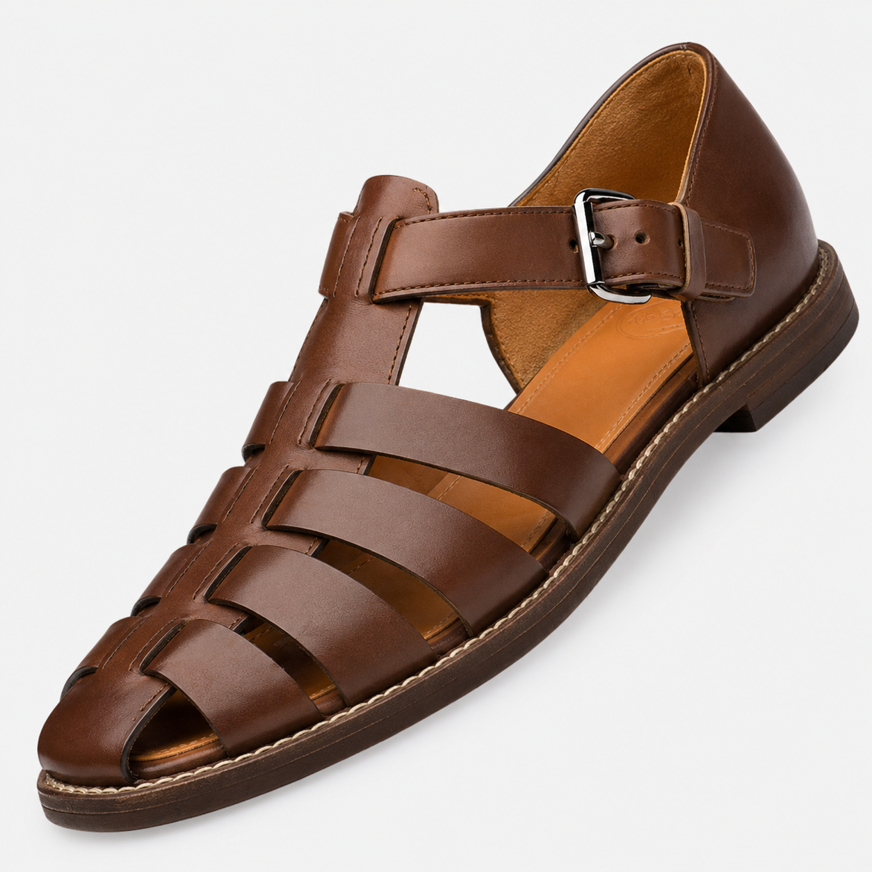 Vincenzo | Sandalia elegante