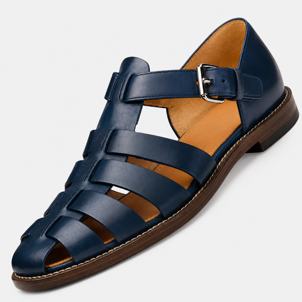 Vincenzo | Sandalia elegante