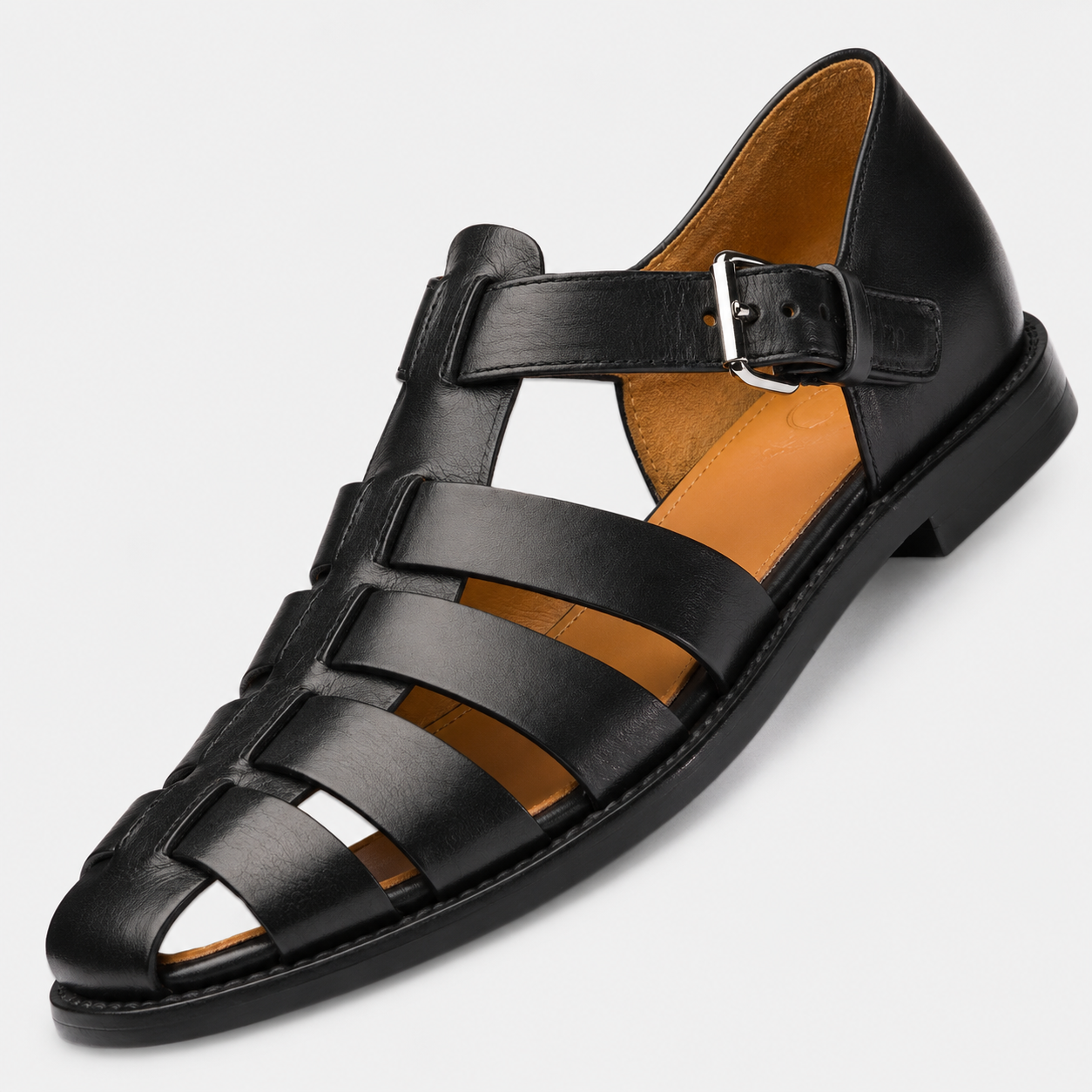 Vincenzo | Sandalia elegante