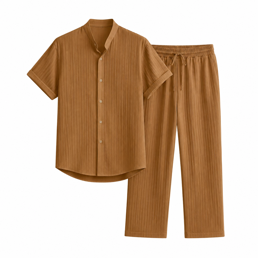 Conjunto Aurek.