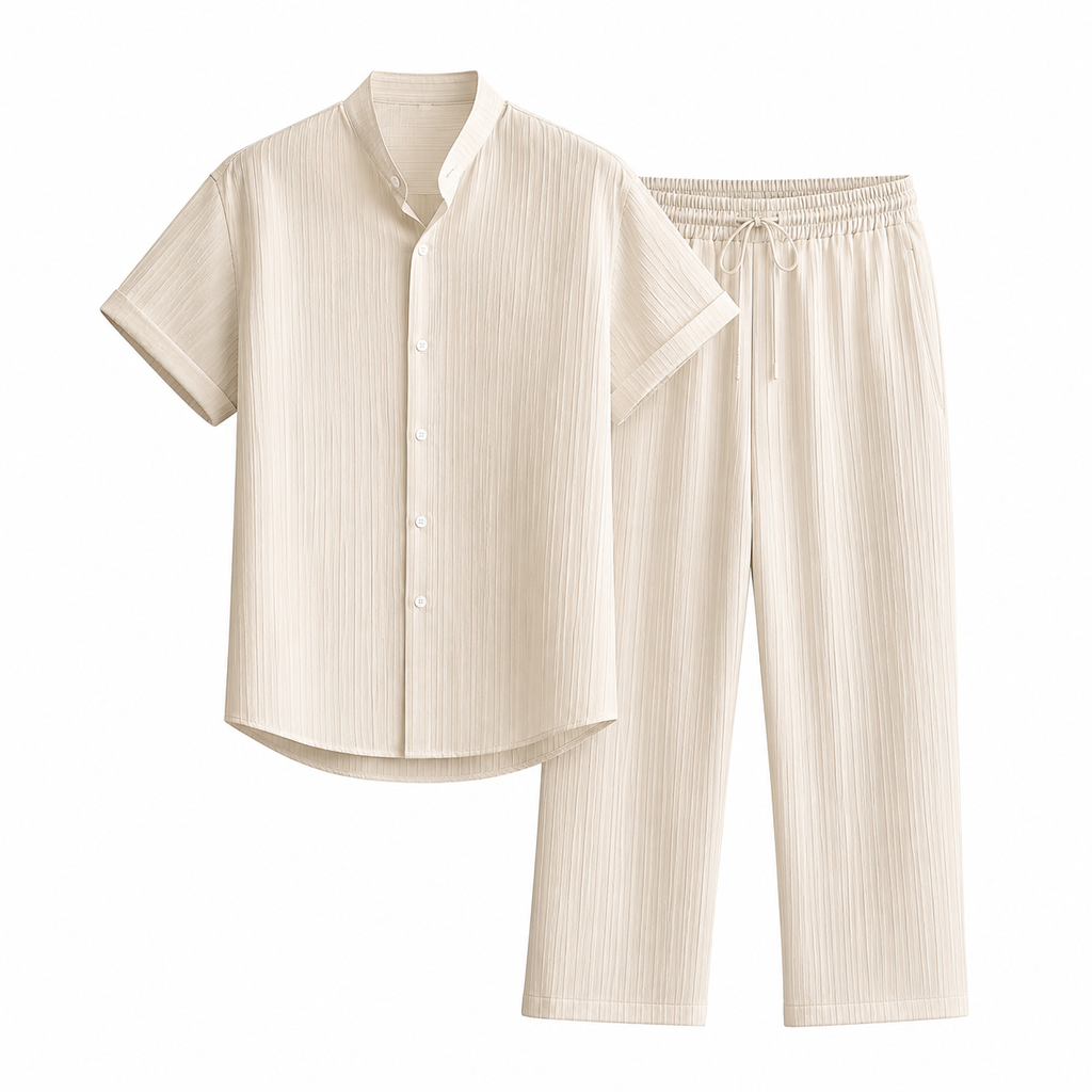 Conjunto Aurek.