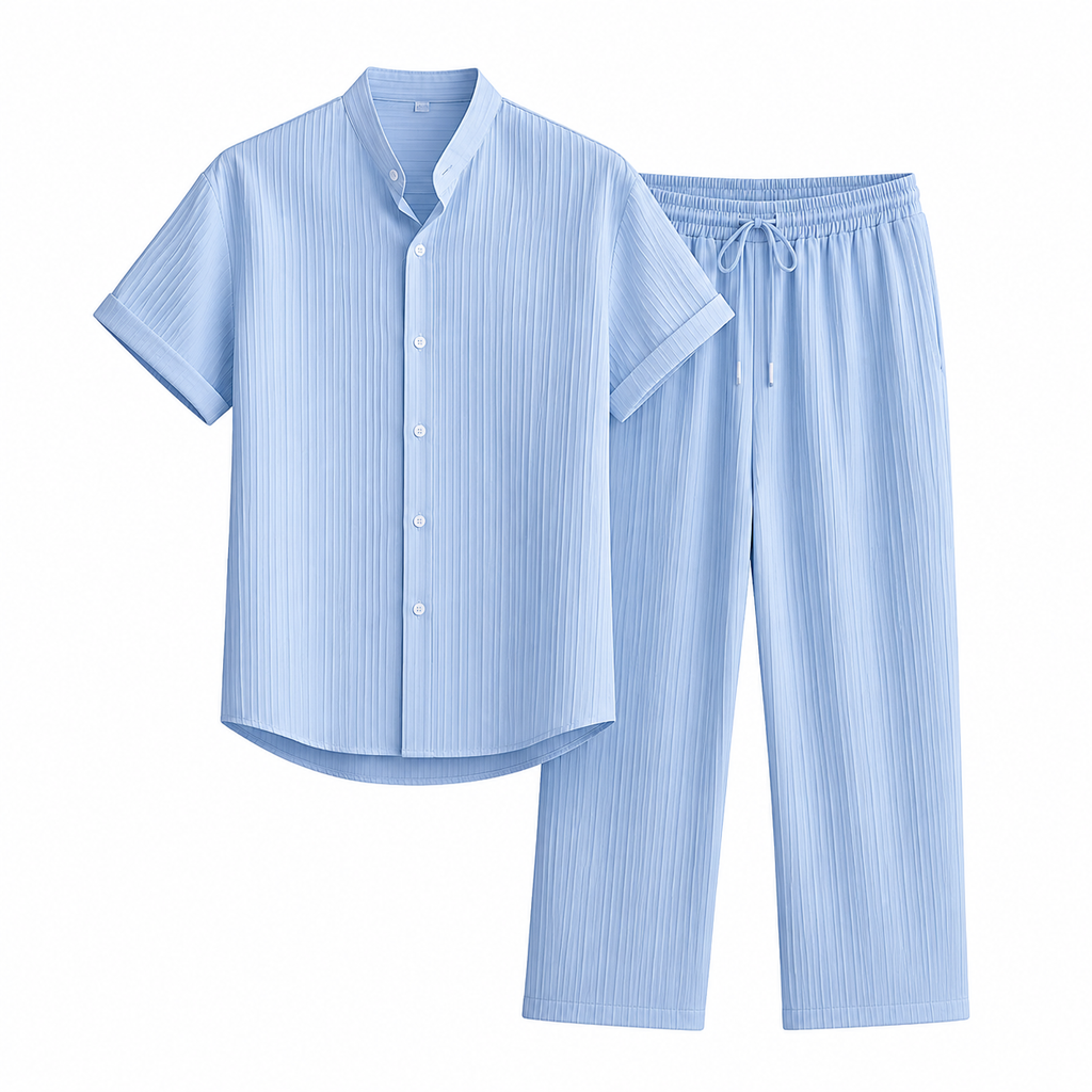 Conjunto Aurek.