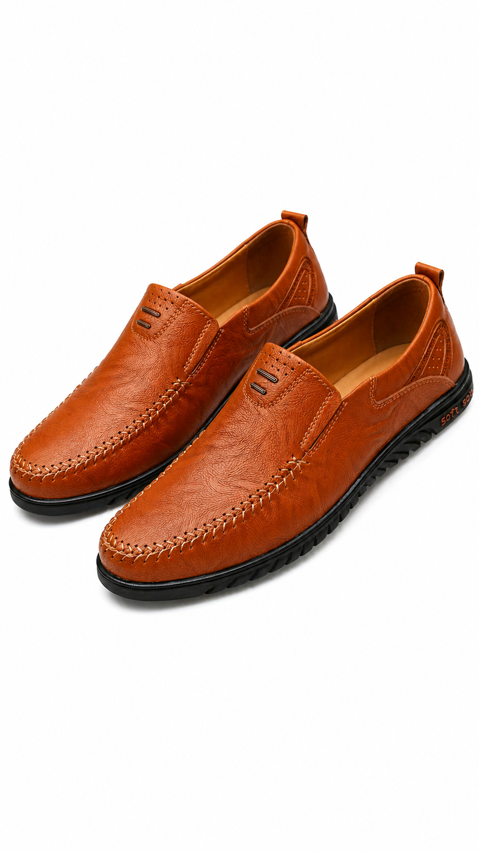 Mocasines Kalver.